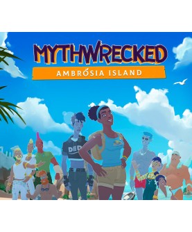 Mythwrecked: Ambrosia Island Steam Key GLOBAL